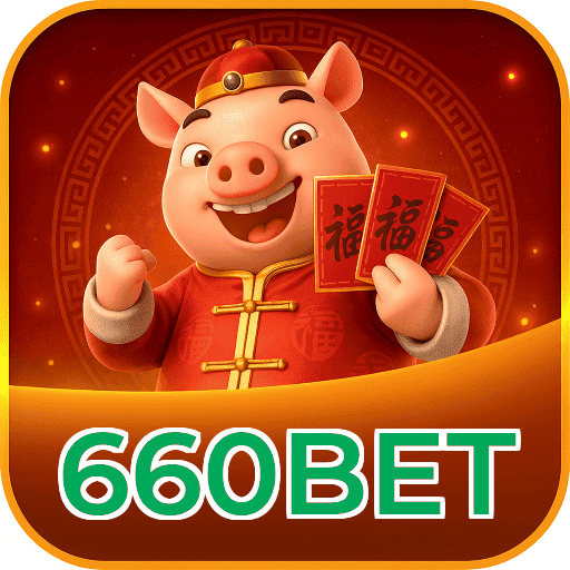 660BET Logo