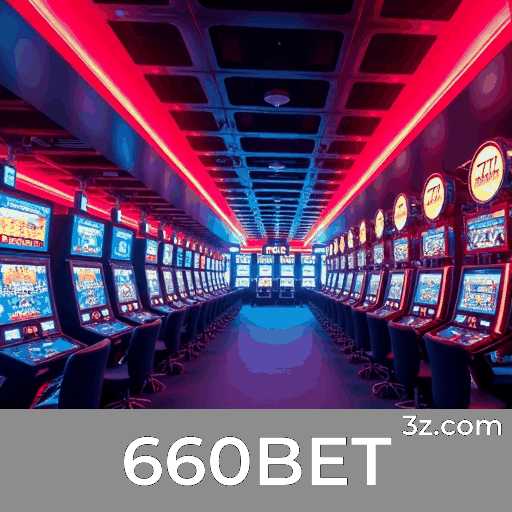 660BET: Desbloqueie Experiências Exclusivas com Privilegios de Membro