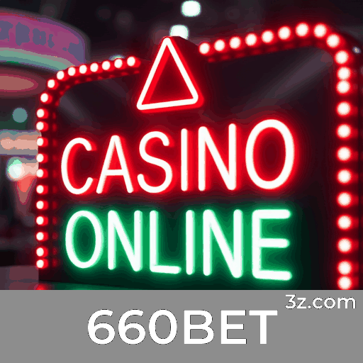 660BET: Inovação Tecnológica em Jogos de Entretenimento