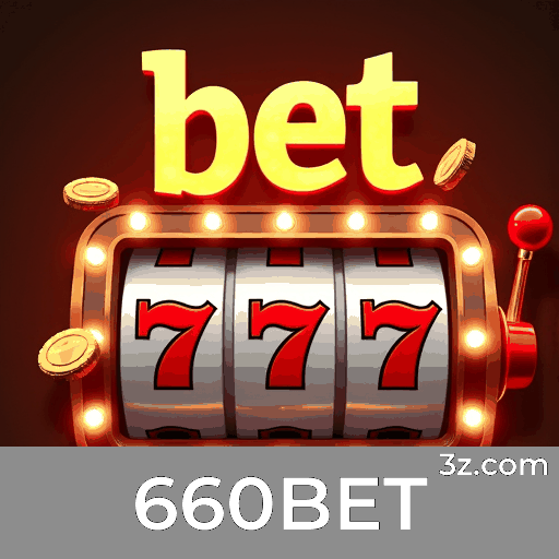 660BET: Inovação Tecnológica em Jogos de Entretenimento