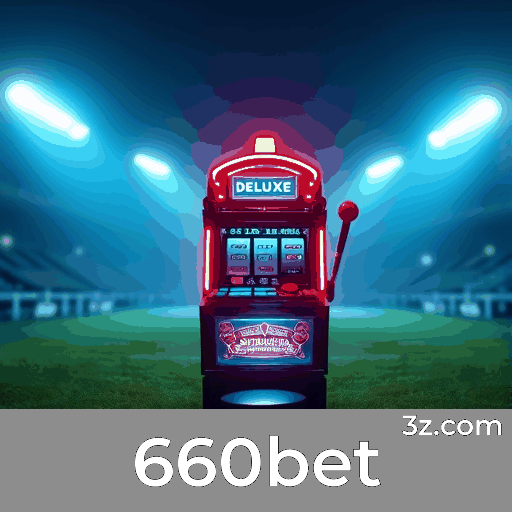 Inovação Incomparável com o Aplicativo 660bet: Tecnologia de Apostas Otimizada e Design Avançado