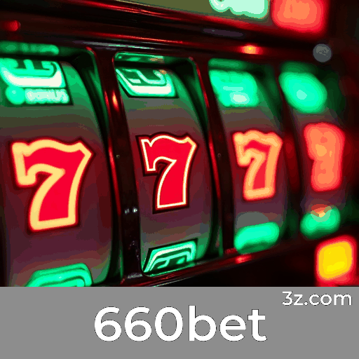 660bet: Experiência Profissional e Realista no Cassino