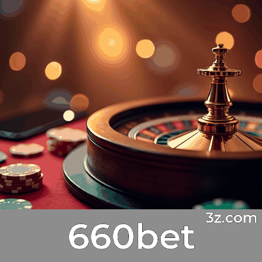 660bet: Seu Cassino Online Seguro e Confiável